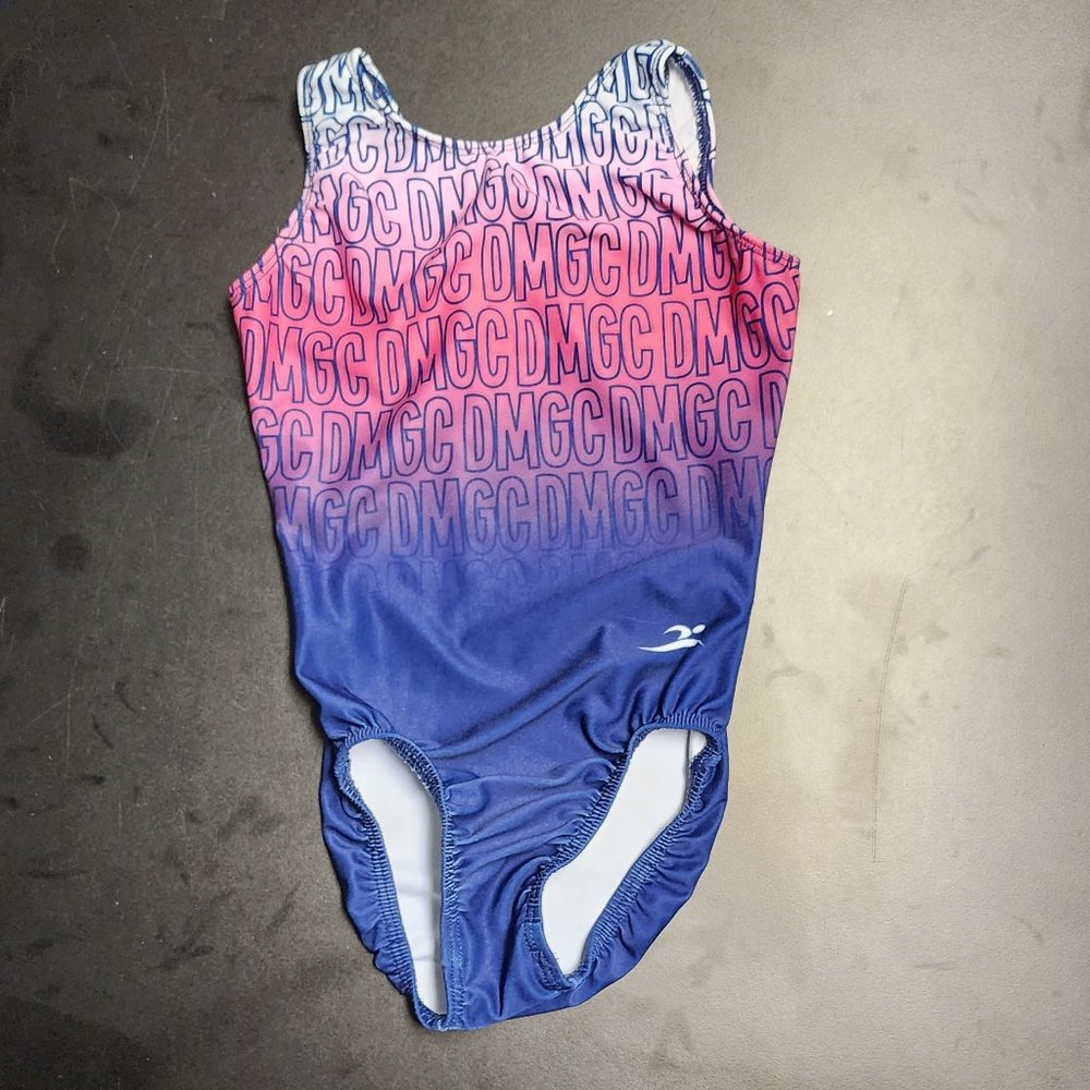 Motionwear leotard/swimsuit